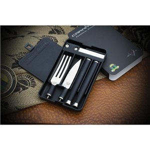 Carnivore Dining Set