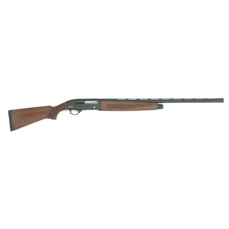 TriStar 24100 Viper G2  12 Gauge 3 51 28 Vent Rib Barrel Black Cerakote Receiver Turkish Walnut Stock Includes 3 MobilChoke