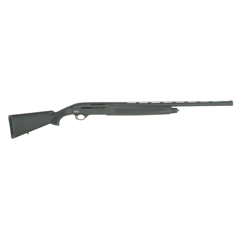 TriStar 24108 Viper G2  20 Gauge 3 51 26 Black BarrelReceiver Black Fixed SoftTouch Stock Incudes 3 MobilChoke