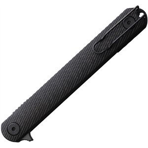 Nemec Linerlock Carbon Fiber