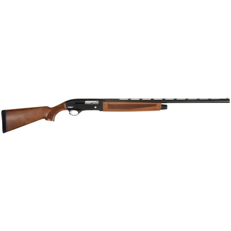 TriStar 24119 Viper G2  410 Gauge 3 51 26 Black Cerakote BarrelReceiver SemiGloss Turkish Walnut Stock Includes 3 MobilChoke