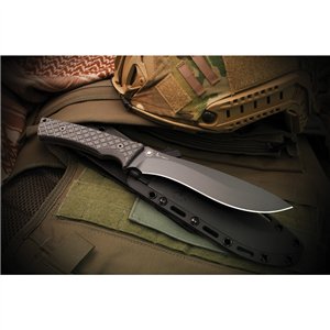 Machai Fixed Blade