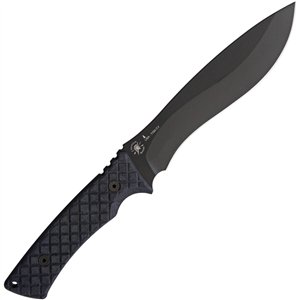 Machai Fixed Blade