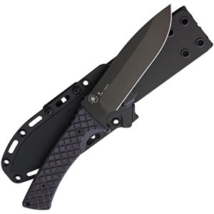 Damysus Fixed Blade