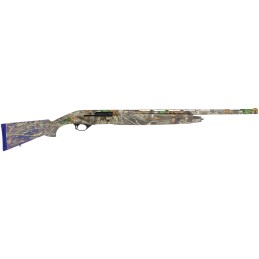 TriStar 24114 Viper G2 Youth 20 Gauge 3 51 24 Barrel Overall Realtree Edge Fixed SoftTouch Stock Includes 3 MobilChoke