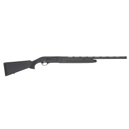 TriStar 20204 Raptor Field Youth SemiAuto 20 Gauge 24 51 3 Black RecBarrel Black Stock Right Hand Includes 3 MobilChoke