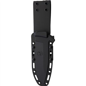 Damysus Fixed Blade Green