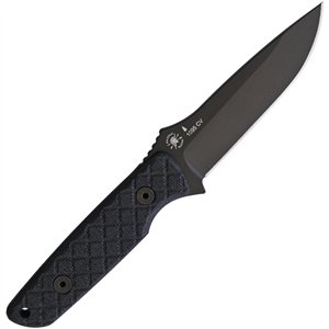 Alala Fixed Blade