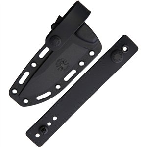 Alala Fixed Blade Green