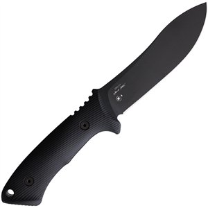 Harsey Nessmuk Fixed Blade