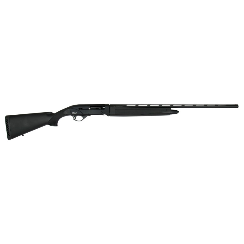 TriStar 24132 Viper G2  410 Gauge 3 51 28 Black BarrelReceiver Black SoftTouch Stock Includes 3 Chokes