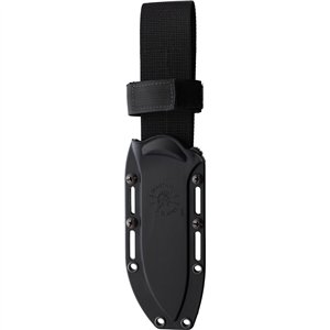 Harsey Nessmuk Fixed Blade