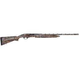 TriStar 24143 Viper G2  410 Gauge 3 51 26 Vent Rib barrel Overall Realtree Edge Fixed SoftTouch Stock Includes 3 MobilChoke