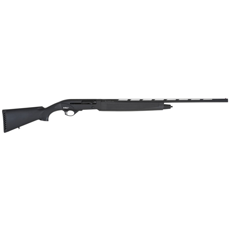 TriStar 24113 Viper G2 Youth 410 Gauge 3 51 26 Black BarrelReceiver Black Fixed SoftTouch Stock Includes 3 MobilChoke