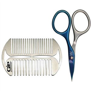 Beard Trimming Set