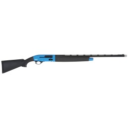 TriStar 24159 Viper G2 Sporting Youth 20 Gauge 3 51 26 Barrel Blue Anodized Receiver Black Fixed SoftTouch Stock Includes 3 Exte