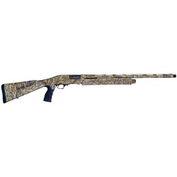 TriStar 23150 Cobra III Field 12 Gauge 3 51 24 Barrel Overall Realtree Advantage Timber  Fixed Pistol Grip Stock Includes 4 Mobi