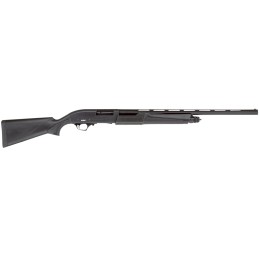 TriStar 23152 Cobra III Field 20 Gauge 3 51 28 Black BarrelReceiver Black Synthetic Stock Includes 3 MobilChoke