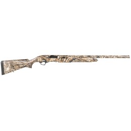 TriStar 23154 Cobra III Field 20 Gauge 3 51 26 Vent Rib Barrel Overall Realtree Max5 Includes Three Choke Tubes