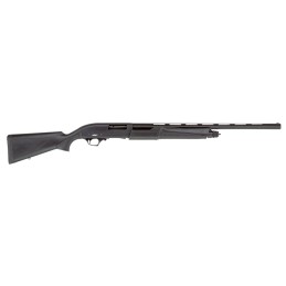 TriStar 23156 Cobra III Field Youth 20 Gauge 3 51 24 Black BarrelReceiver Black Synthetic Stock Includes 3 MobilChoke