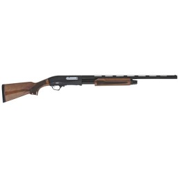 TriStar 23137 Cobra III Field Youth 20 Gauge 3 51 24 Black BarrelReceiver Walnut Stock Includes 3 MobilChoke