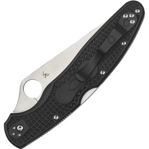 Police Model 4 Lockback