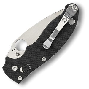 Manix 2 Ball Bearing Lock