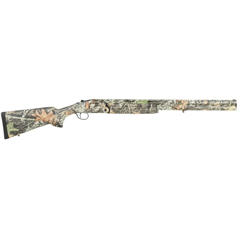 TriStar 35220 Hunter Mag II  12 Gauge 3.5 2rd 26 Vent Rib Barrel Overall Mossy Oak BreakUp Includes 5 MobilChoke