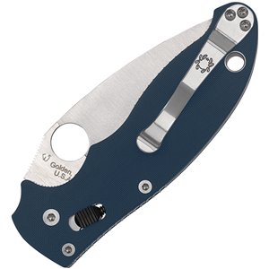 Manix 2 Ball Bearing Lock