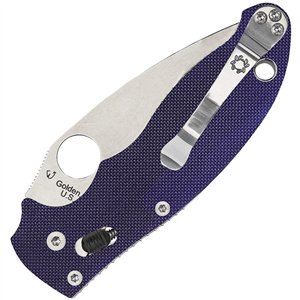 Manix 2 Ball Bearing Lock