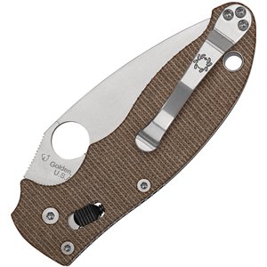 Manix 2 Ball Bearing Lock Mic