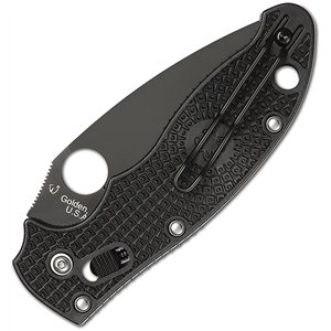 Manix 2 Ball Bearing Lock