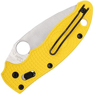 Manix 2 Salt Ball Bearing Lock