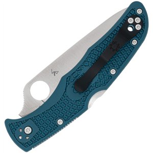 Endura 4 Lockback Blue