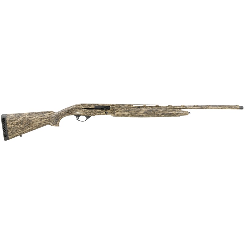 TriStar 97693 Viper G2 Turkey 410 Gauge 3 51 24 Barrel Overall Digital Bottomland Camo Fixed Stock Includes Extended Turkey Chok