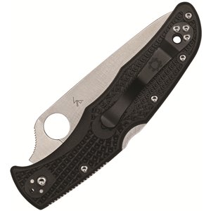 Endura 4 Lockback Black