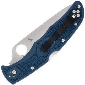 Endura 4 Lockback Cobalt