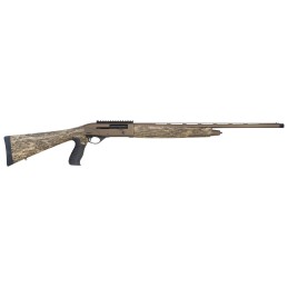 TriStar 24158 Viper G2 Turkey 28 Gauge 2.75 51 24 Bronze Cerakote BarrelRec Mossy Oak Digital Bottomland Pistol Grip Stock Fiber