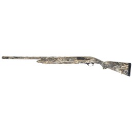 TriStar 24198 Viper G2  12 Gauge 28 51 3 Realtree Max7 SoftTouch Stock Fiber Optic Sight 3 MobilChoke Included Left Hand