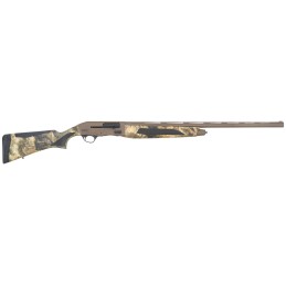 TriStar 24226 Viper G2 Pro 12 Gauge 3 51 28 Flat Dark Earth BarrelReceiver Mossy Oak Terra Bayou Stock Oversized Controls Includ