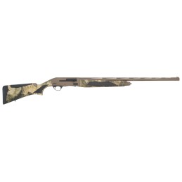 TriStar 24227 Viper G2 Pro 20 Gauge 3 51 28 Flat Dark Earth BarrelReceiver Mossy Oak Terra Bayou Stock Oversized Controls Includ