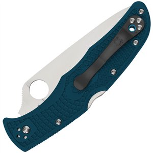 Delica 4 Lockback Blue K390