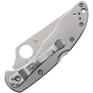 Delica 4 Lockback