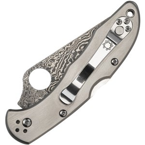 Delica 4 Lockback Dam