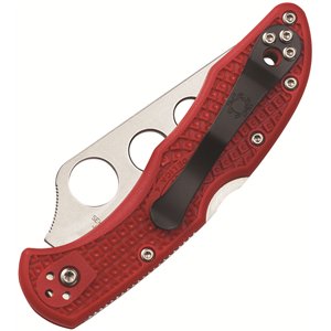 Delica 4 Lockback Trainer