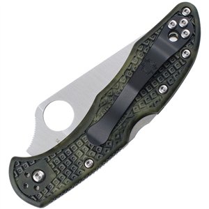 Delica 4 Lockback Zombie