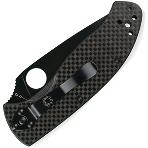 Tenacious Carbon Fiber/G10