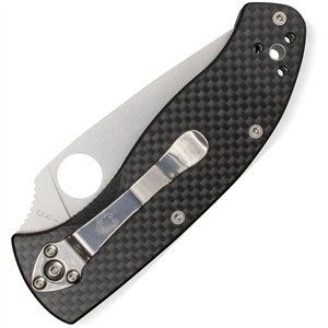 Tenacious Carbon Fiber/G10