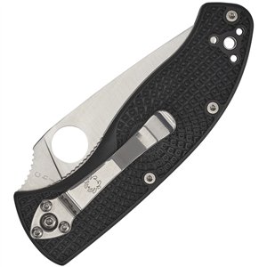 Tenacious Linerlock Black