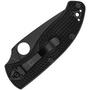 Tenacious Linerlock Black